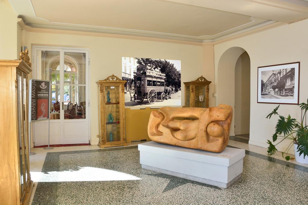 Grand Hotel Cadenabbia Luaran gambar